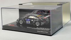 MINICHAMPS - PORSCHE - 911 997 GT3 CUP DORR MOTORSPORT N 59 24h NURBURGRING 2011 GEBHARDT - GROSSMANN - KLUCK - MAPELLI