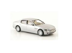 1/87 2003 Maserati Quattroporte, silver