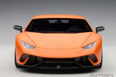AUTOART - LAMBORGHINI - HURACAN LP640-4 PERFORMANTE 2017