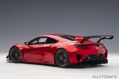 AUTOART - HONDA - NSX GT3 2018