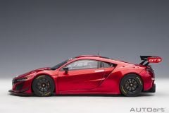AUTOART - HONDA - NSX GT3 2018