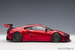 AUTOART - HONDA - NSX GT3 2018