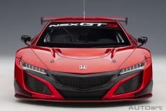 AUTOART - HONDA - NSX GT3 2018