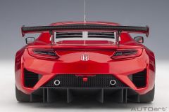 AUTOART - HONDA - NSX GT3 2018