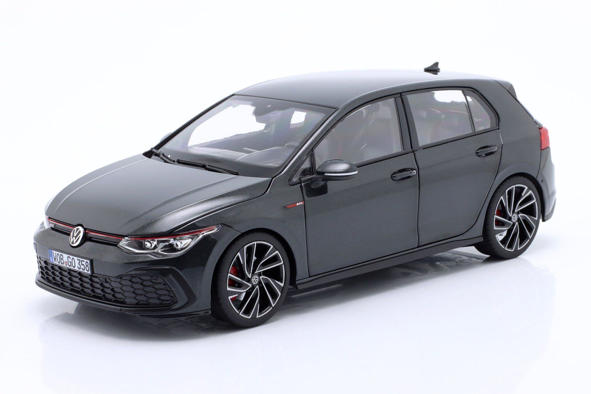 NOREV - VOLKSWAGEN - GOLF VIII GTi 2020