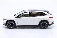NZG - MERCEDES BENZ - EQS SUV (X296) VON MERCEDES-EQ 2022