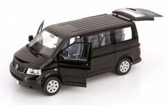 NOREV - VOLKSWAGEN - T5 MULTIVAN MINIBUS 2003