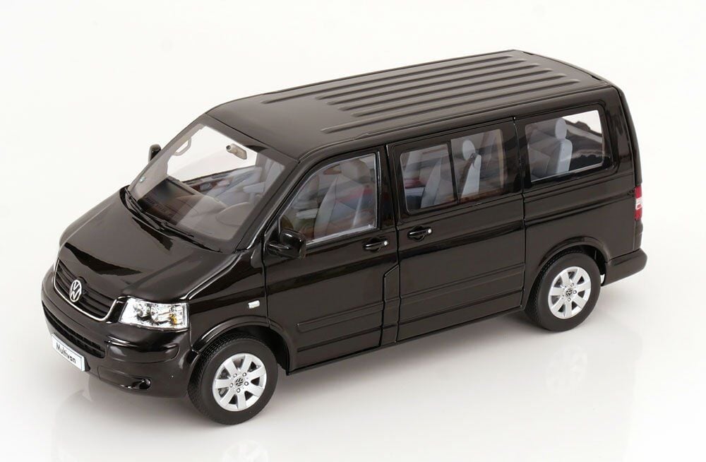 NOREV - VOLKSWAGEN - T5 MULTIVAN MINIBUS 2003
