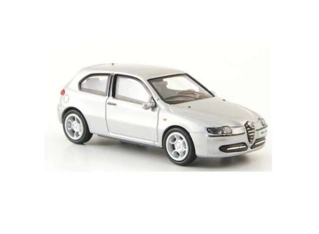1/87 Alfa Romeo 147, silver