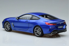 1/18 NOREV - BMW - 8-SERIES 850i COUPE (F92) 2019