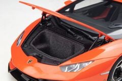 AUTOART - LAMBORGHINI - HURACAN EVO 2018