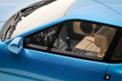 Ön Sipariş - 1/18 OTTO Alpine GTA V6 Turbo Bleu  - OT1146