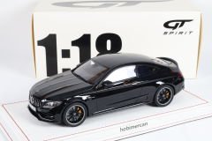 KYOSHO - MERCEDES BENZ - C63 S COUPE 2019