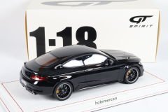 KYOSHO - MERCEDES BENZ - C63 S COUPE 2019