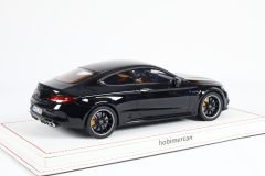 KYOSHO - MERCEDES BENZ - C63 S COUPE 2019