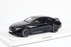KYOSHO - MERCEDES BENZ - C63 S COUPE 2019
