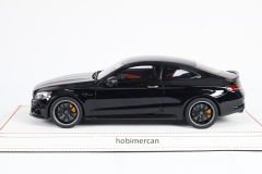 KYOSHO - MERCEDES BENZ - C63 S COUPE 2019