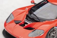 AUTOART - FORD USA - GT LE MANS PLAIN BODY VERSION 2019
