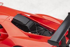 AUTOART - FORD USA - GT LE MANS PLAIN BODY VERSION 2019
