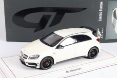 GT-SPİRİT MERCEDES A45 AMG LİMİTED 700