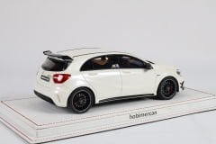 GT-SPİRİT MERCEDES A45 AMG LİMİTED 700