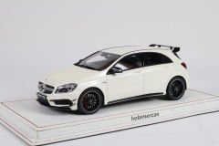 GT-SPİRİT MERCEDES A45 AMG LİMİTED 700