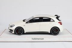 GT-SPİRİT MERCEDES A45 AMG LİMİTED 700
