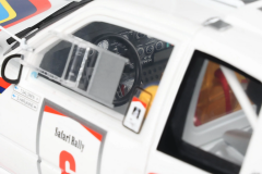 Ön Sipariş - 1/18 OTTO Peugeot 205 T16 Rally Safari 1985 - OT1161