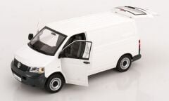 NOREV - VOLKSWAGEN - T5 VAN TRANSPORTER 2003