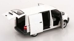 NOREV - VOLKSWAGEN - T5 VAN TRANSPORTER 2003