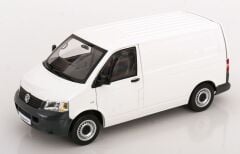 NOREV - VOLKSWAGEN - T5 VAN TRANSPORTER 2003
