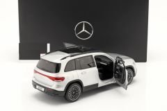 NZG - MERCEDES BENZ - EQB (H243) 2021