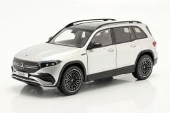 NZG - MERCEDES BENZ - EQB (H243) 2021