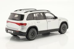 NZG - MERCEDES BENZ - EQB (H243) 2021