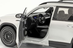 NZG - MERCEDES BENZ - EQB (H243) 2021