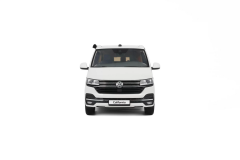 Ön Sipariş - 1/18 OTTO Volkswagen T6.1 California Ocean Candy White LB9A - OT488