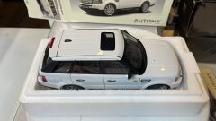 AUTOART - LAND ROVER - RANGE ROVER SPORT 2006