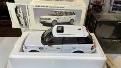 AUTOART - LAND ROVER - RANGE ROVER SPORT 2006