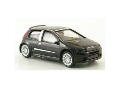 1/87 2003 Fiat Punto, black