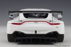 AUTOART - ASTON MARTIN - VANTAGE GTE LE MANS PRO N 0 2018