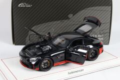 ALMOST-REAL - MERCEDES BENZ - GT-R AMG V8 2017