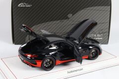 ALMOST-REAL - MERCEDES BENZ - GT-R AMG V8 2017
