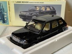 AUTOART - LAND ROVER - RANGE ROVER SPORT 2006