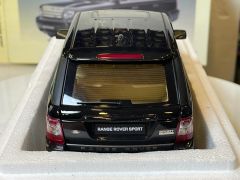 AUTOART - LAND ROVER - RANGE ROVER SPORT 2006