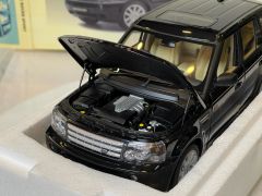 AUTOART - LAND ROVER - RANGE ROVER SPORT 2006