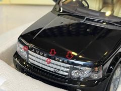 AUTOART - LAND ROVER - RANGE ROVER SPORT 2006