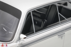 Ön Sipariş - 1/18 OTTO BMW 3,0 CSL Chamonix White - OT1145