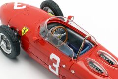 CMR - FERRARI - F1 DINO 156 SHARKNOSE N 4 WINNER DUTCH GP 1961 W.VON TRIPS