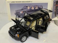 AUTOART - LAND ROVER - LAND DISCOVERY 3 2005