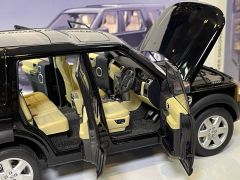 AUTOART - LAND ROVER - LAND DISCOVERY 3 2005
